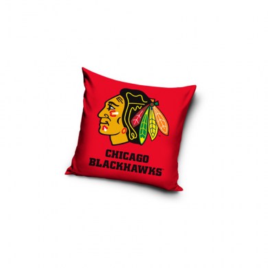 NHL, vankúš, CHICAGO BLACKHAWKS